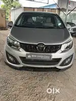Mahindra Marazzo M6 8Str, 2019, Diesel
