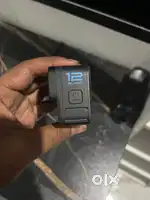 Go pro 12 new condition