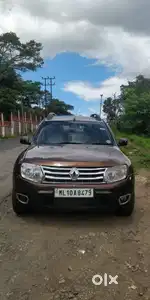 Renault  Duster 2lakhs 40 urgent need of money