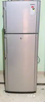 Samsung 253 L, frost free, double door, new compressor (RT28M),