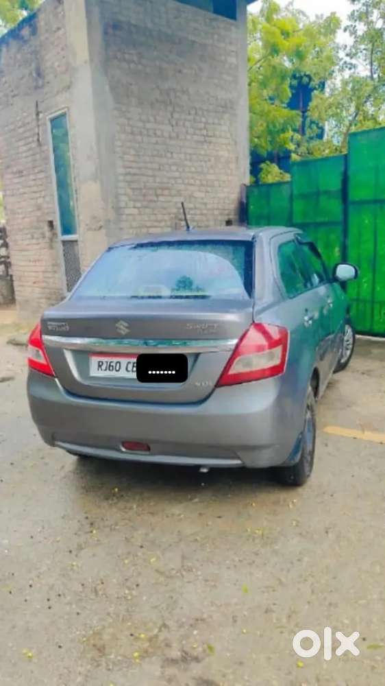 Swift Desire
