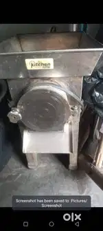 Kitchen craft big grinder