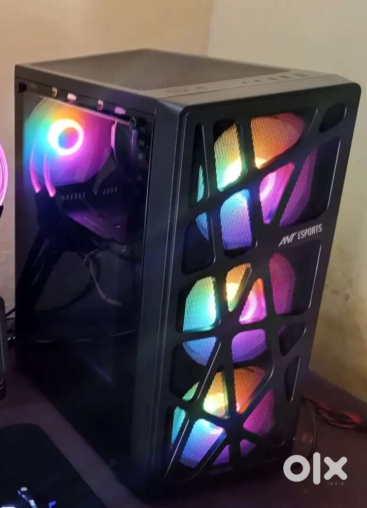 Gaming Computer (PC) 2025