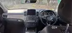 Mercedes-Benz GLS 2016 Diesel 67000 Km Driven
