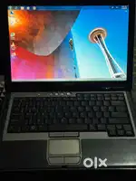Running condition Dell laptop Ram 2gb Rom 500
