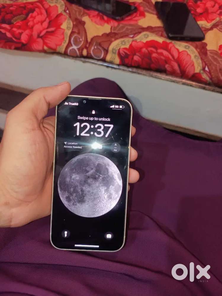 I phone 13 128 GB good condition