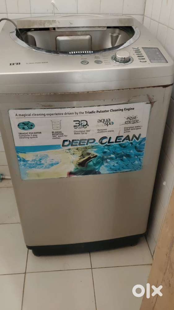 IFB Washing Machine