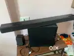 Sony Dolby Atmos RMT-AH400U soundbar