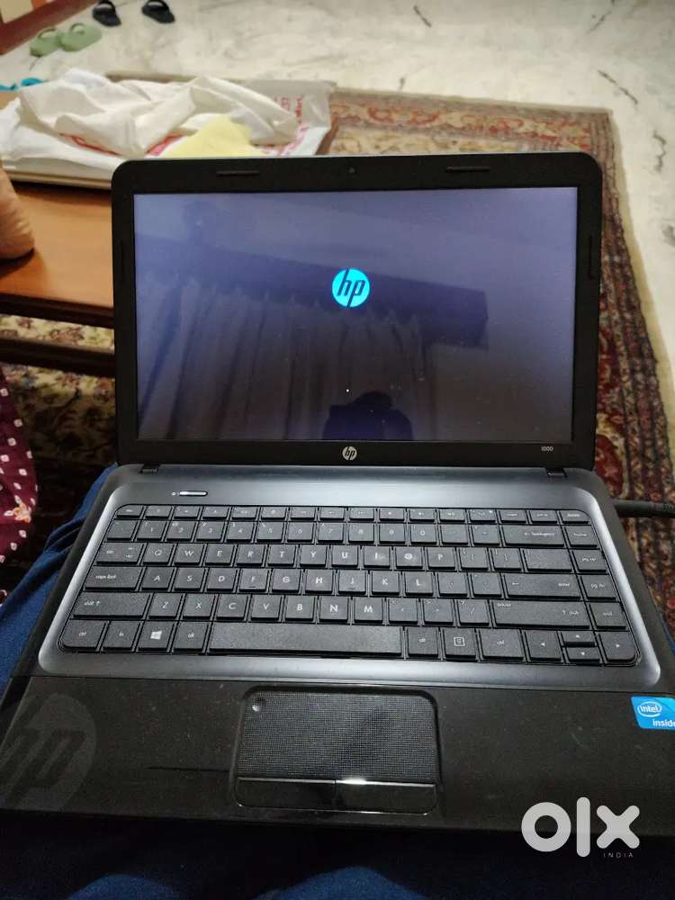 HP Laptop for sale