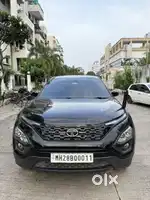 Tata Harrier XZA Plus Dark Edition, 2023, Diesel