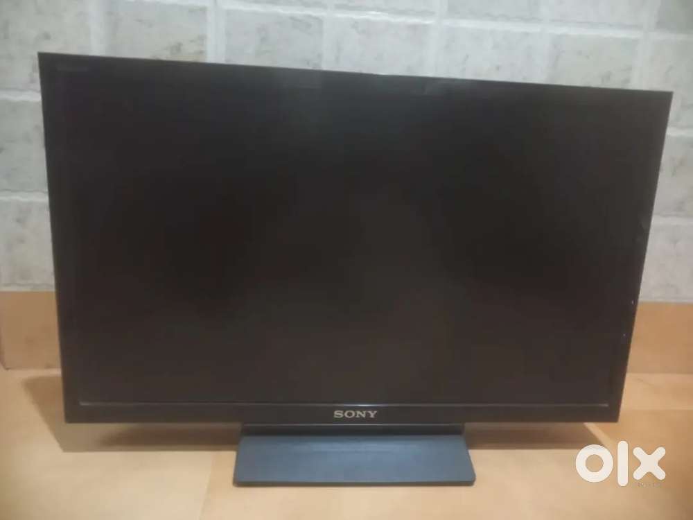 Sony Led TV 22 Inch
