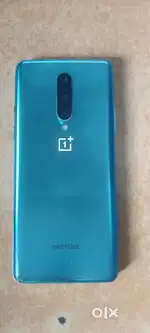 One plus 8 5g 8/128