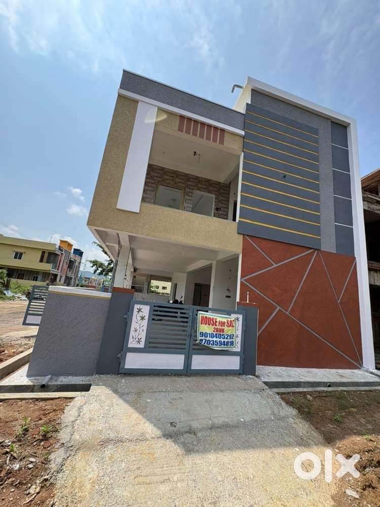 2BHK HOUSE
