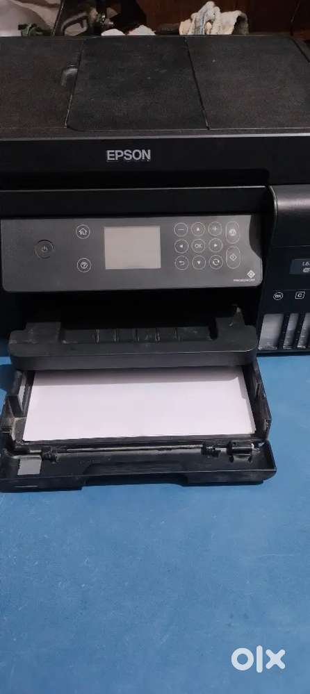 Epson L6170 wifi Printer