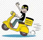 Delivery boy jobs available