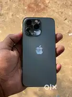 I phone 13 pro 128 gb Battery helth 75%