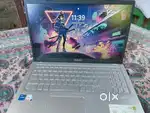 Asus vivobook 15