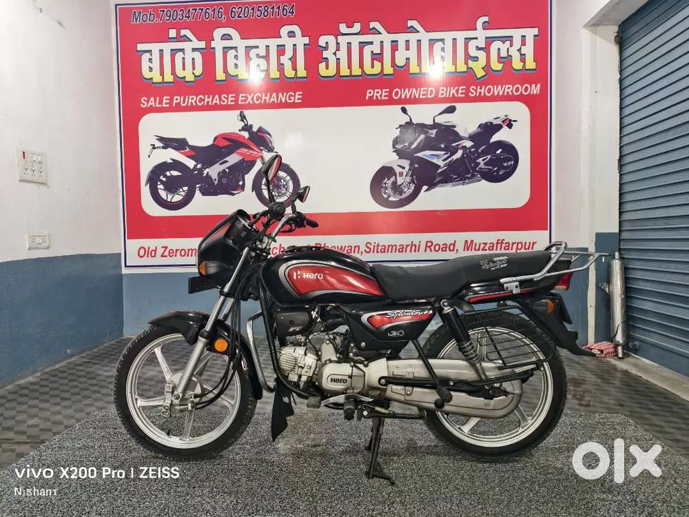 AVILABLE AT BANKE BIHARI AUTOMOBILES NEAR PANCHYAT BAWAN ZEROMILE