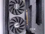 Graphic Card zotac 3060 ti - All working Just like new