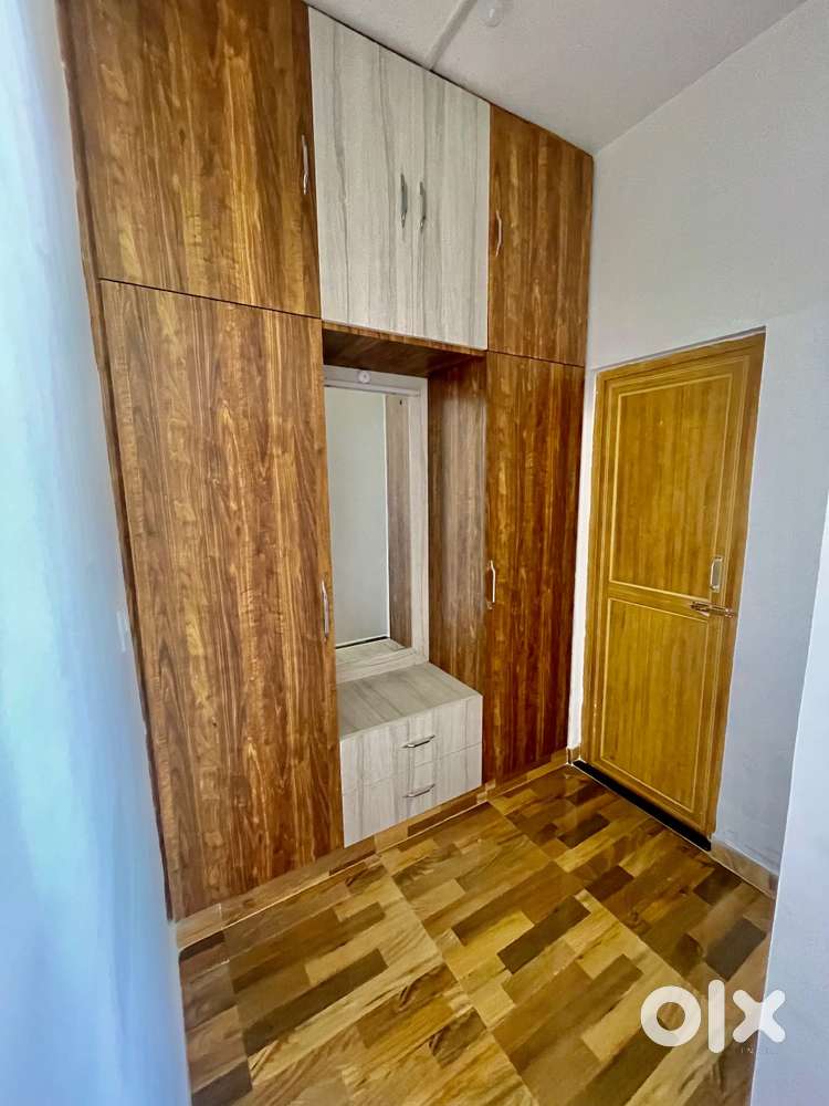 2BHK Flat For Rent in Vrindavan Colony Lucknow