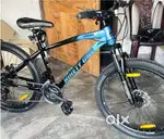 Drago 29T Multi Speed