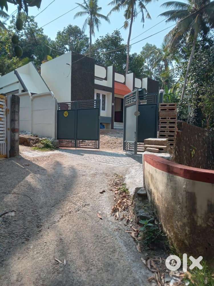 House for rent in Kesavadasapuram Trivandrum