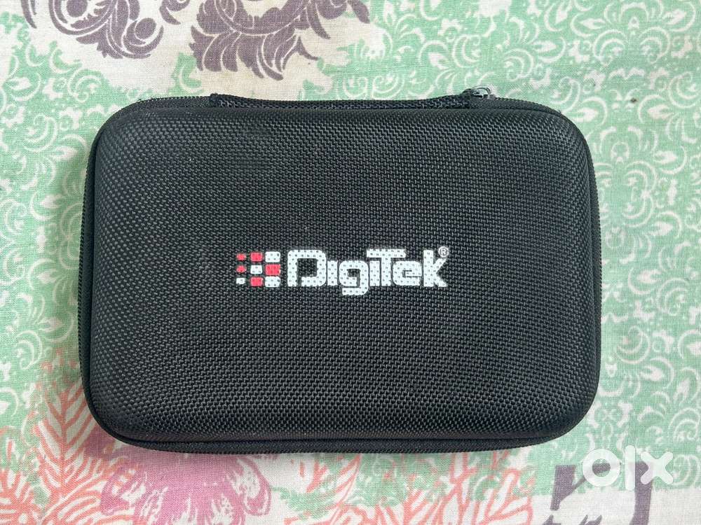 digitek DWM101 wireless mic