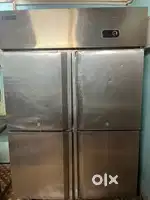 Elanpro heavy duty fridge