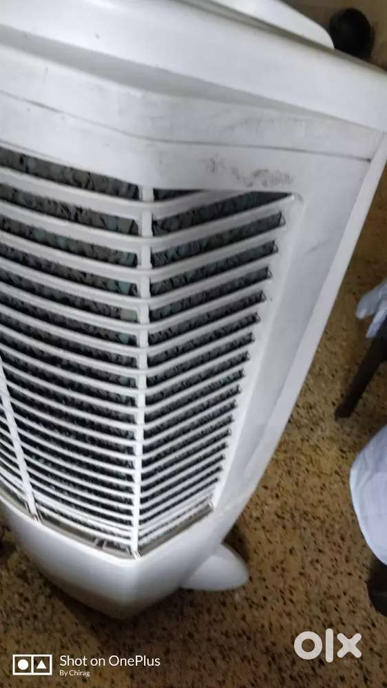 Symphony air cooler 65 liter