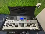 Yamaha PSR I455