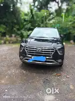 Hyundai Creta 2022 Petrol 51000 Km Driven