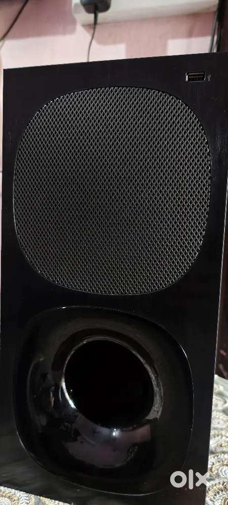 Home Theatre