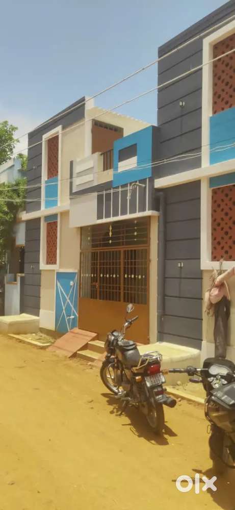 Villiyanur Acharya School