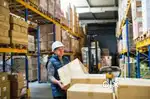 WAREHOUSE COMPANY NOW HIRING TALENTED PROFESSIONALS