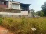 3 KM FROM COLLECTORATE 12.300 CENTS FOR SALE.