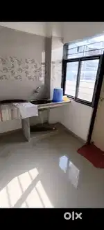 For rent 1bhk ground floor aavaas yojna