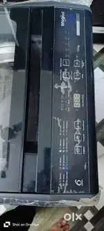 Automatic Washing Machine