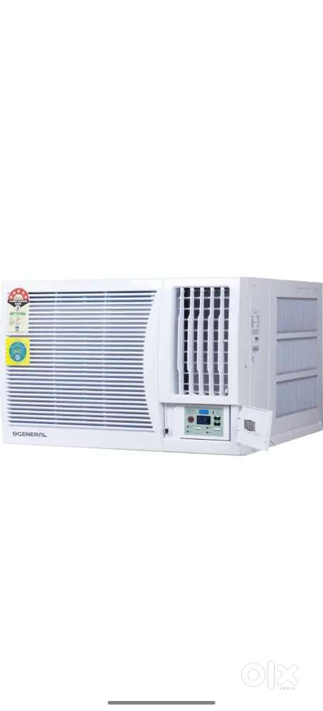 O general window Ac