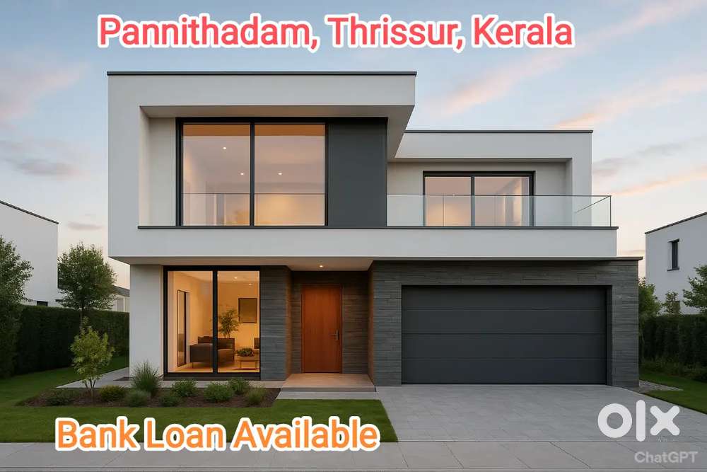 ARS Luxury Villa Plots