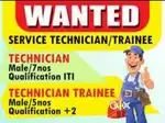 Technician / Machine operator/ Helpers