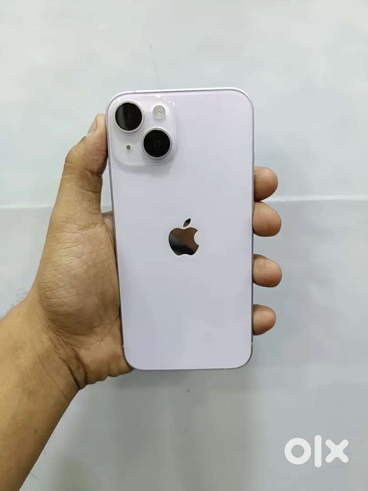 iPhone 14 128gb  Brand new condition