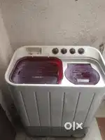 Samsung Semi Automatic Machine