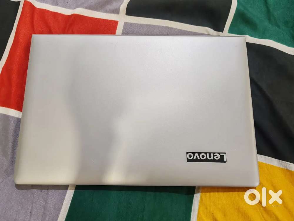 Lenovo IdeaPad i5 7th 4GB/128GB SSD with Nvidia Graphics Gaming Laptop