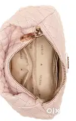Guess bag original quilted