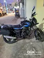 Bajaj discover 100cc for sale