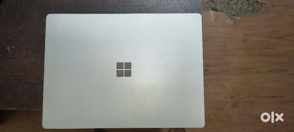 microsoft surface 2 laptop