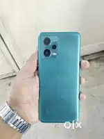 Redmi Note 12 5G
