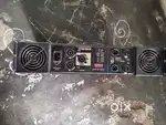 AUDIO CENTRE