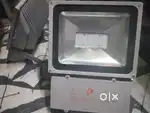 Lights for tents
