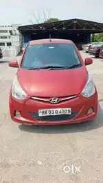 Hyundai EON Era, 2013, Petrol